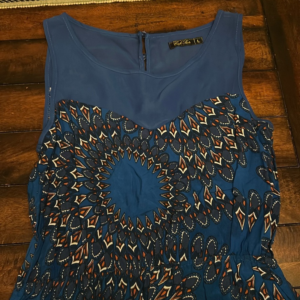 Summer dress!